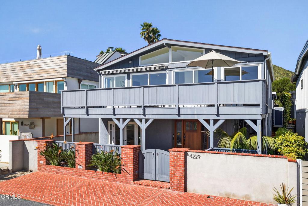 4229 Faria Road