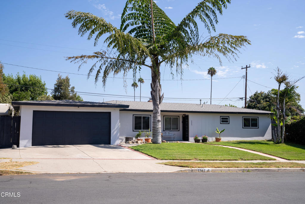 2547 Dumetz Street