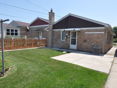 2834 W 103rd Street
