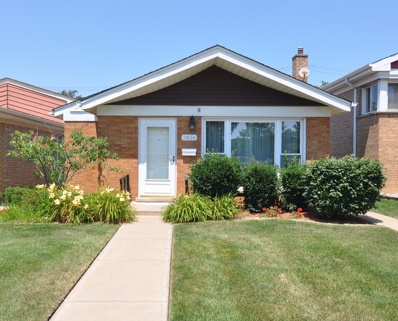 2834 W 103rd Street