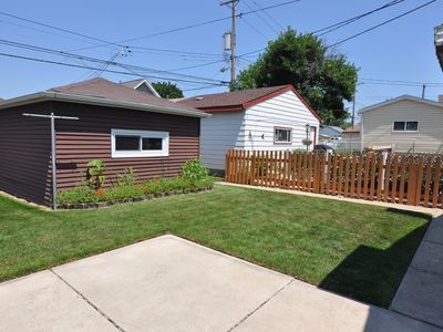 2834 W 103rd Street