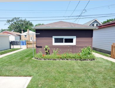 2834 W 103rd Street