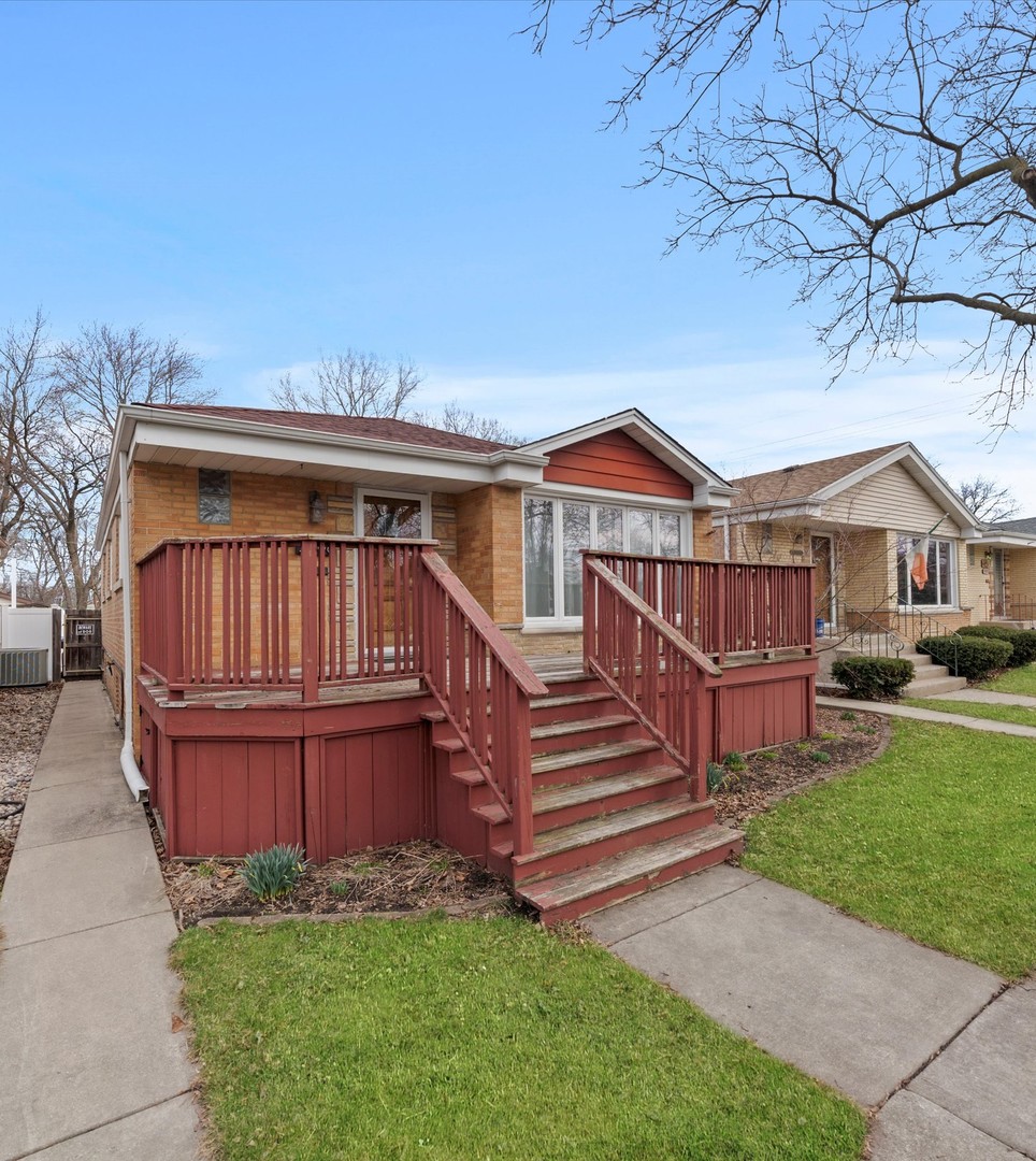 2606 W 110th Street