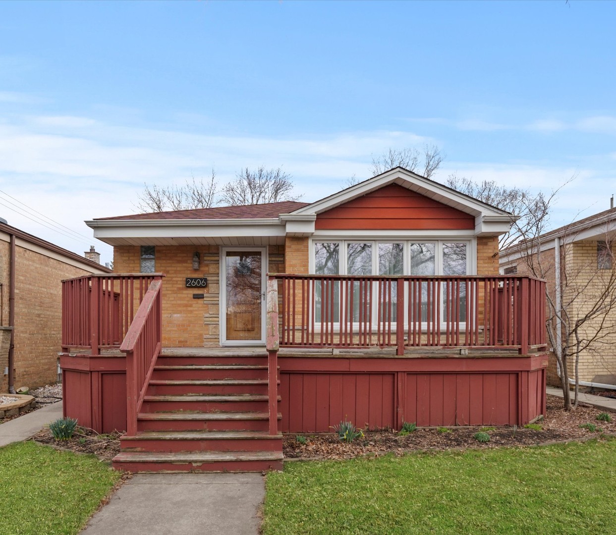 2606 W 110th Street