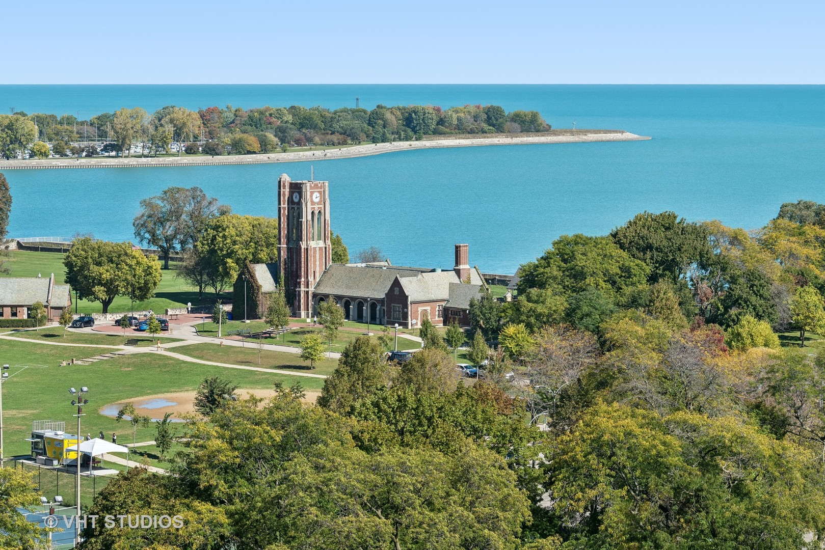 3550 N Lake Shore Drive Unit: 1515