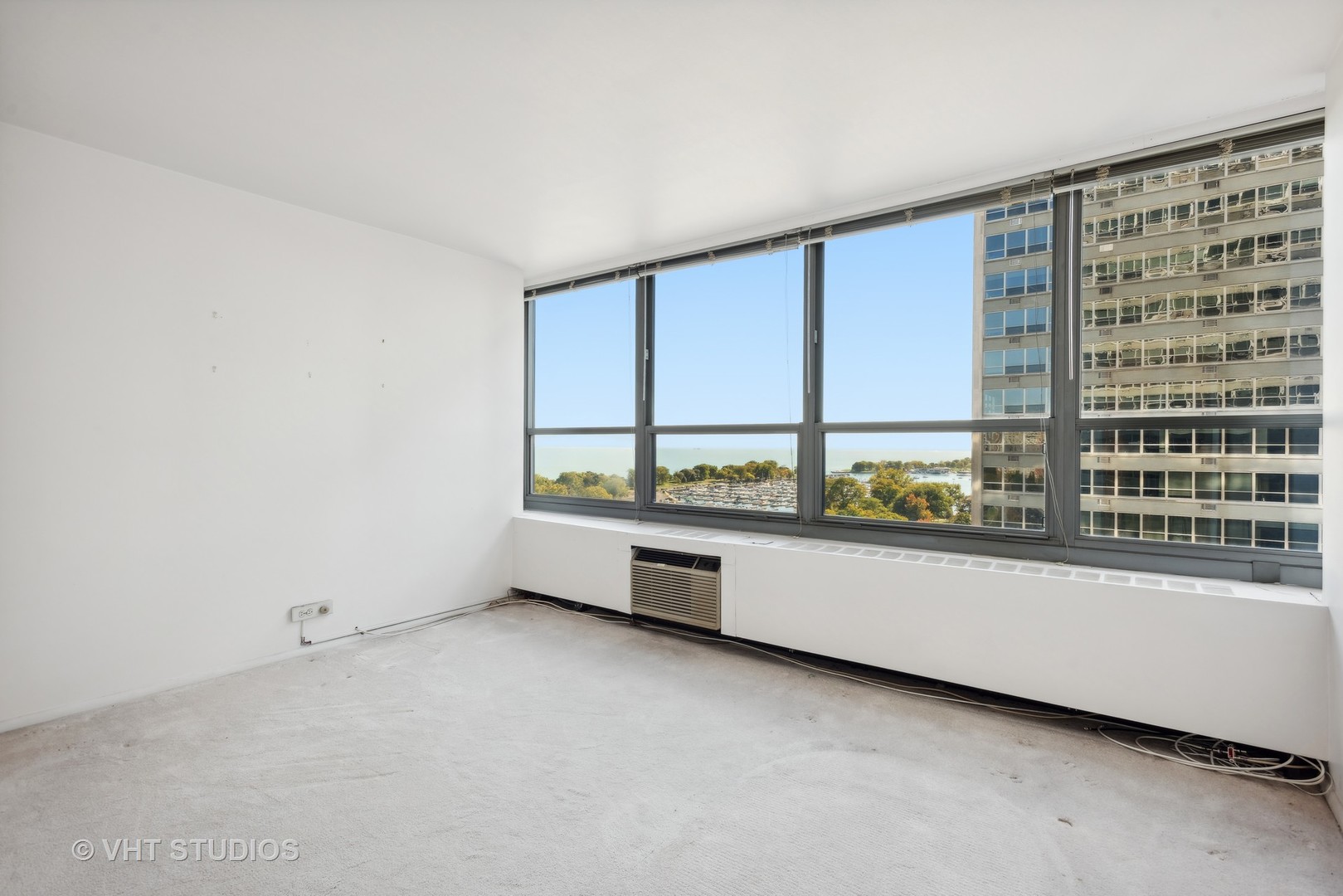3550 N Lake Shore Drive Unit: 1515
