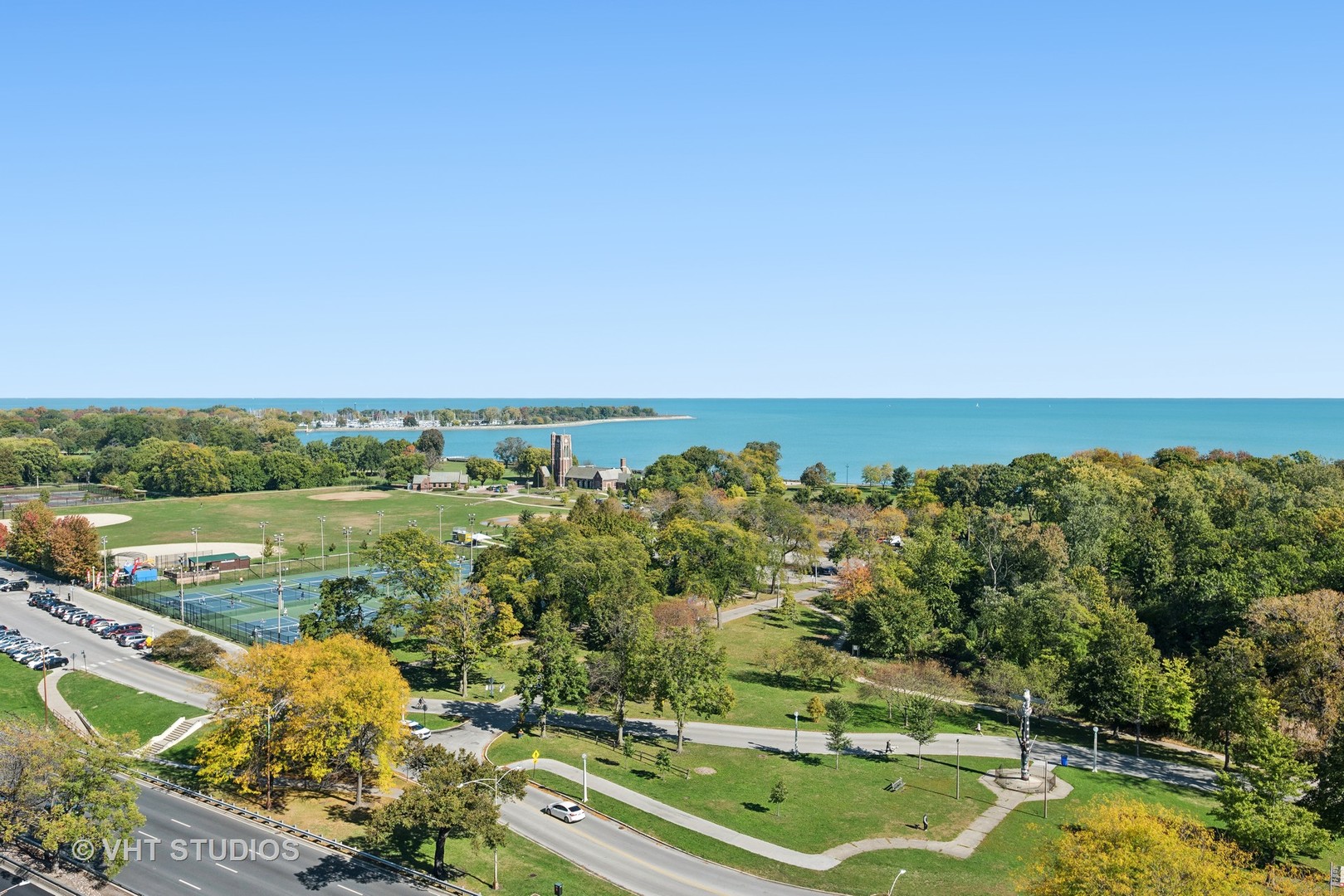 3550 N Lake Shore Drive Unit: 1515