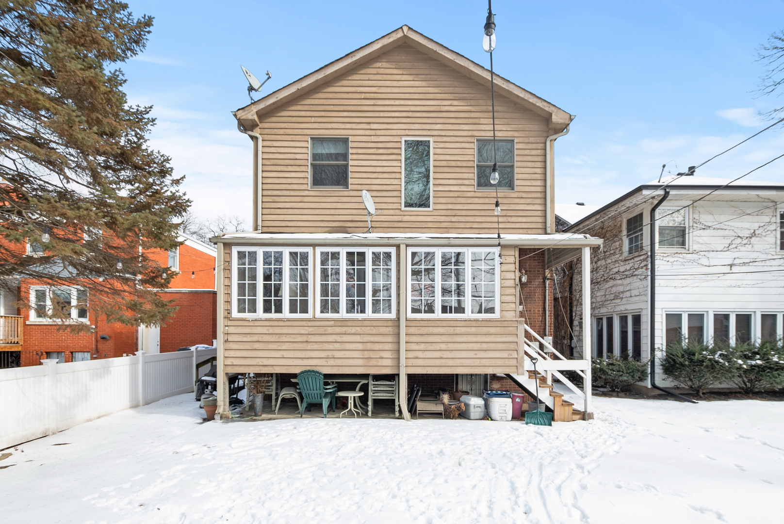 10342 S Fairfield Avenue