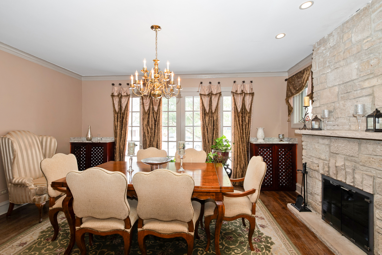 10342 S Fairfield Avenue