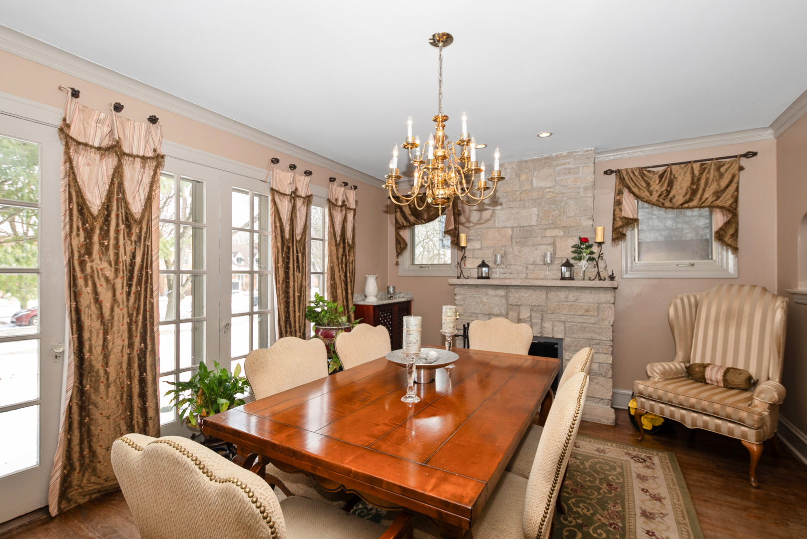 10342 S Fairfield Avenue