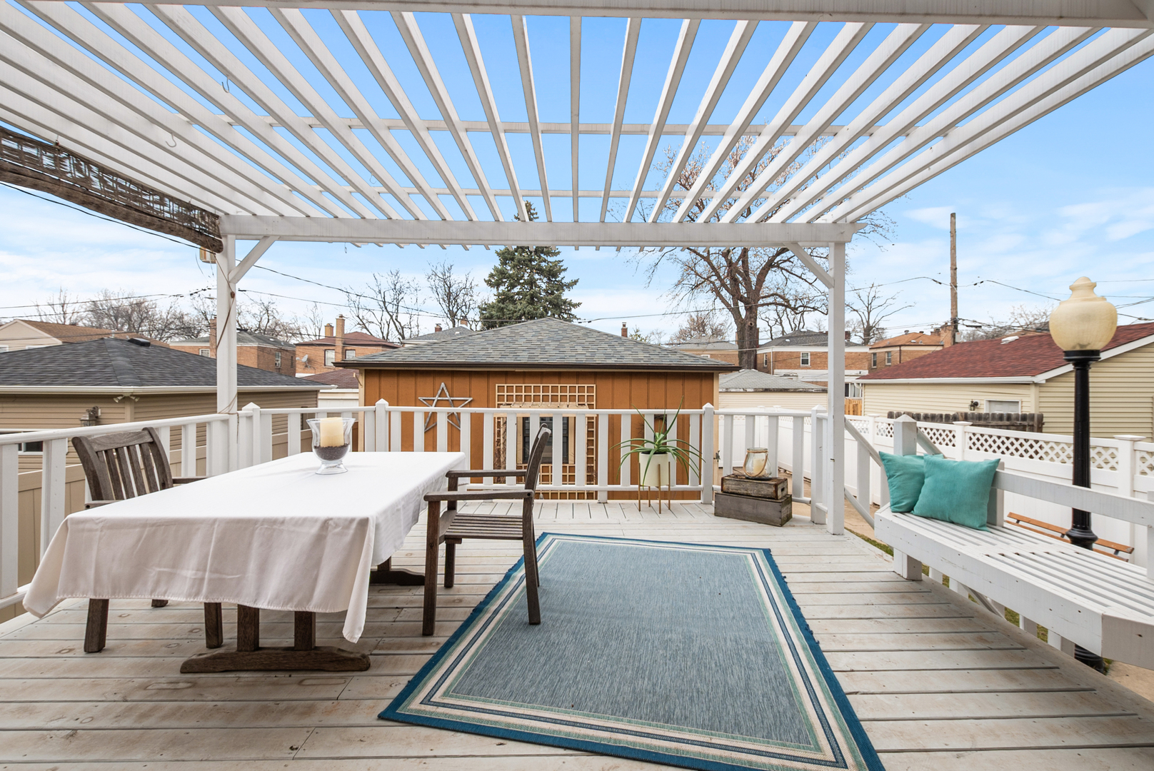 2524 W 110th Place