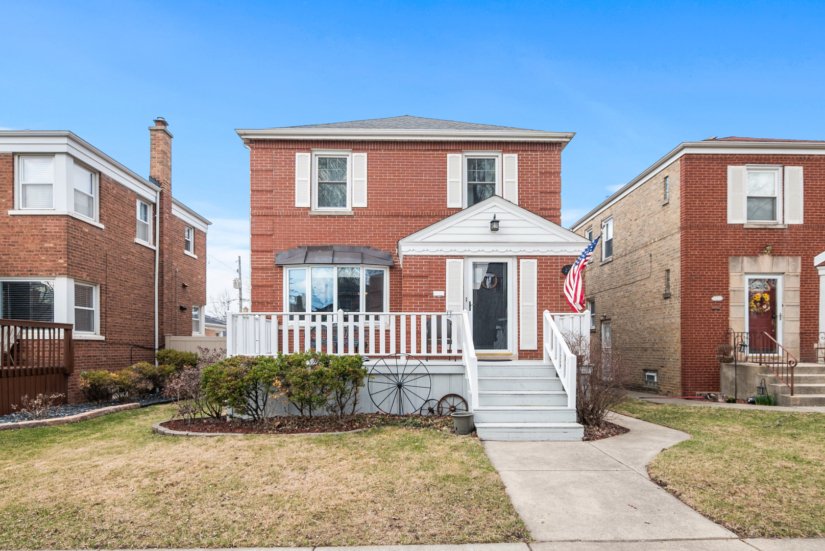 2524 W 110th Place