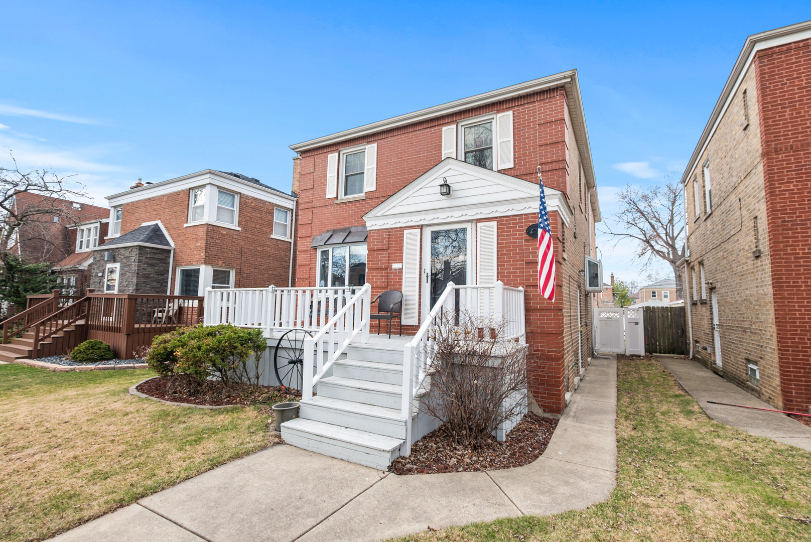 2524 W 110th Place