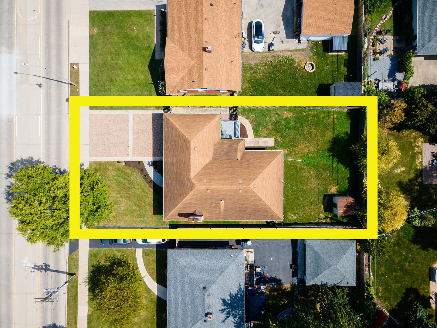 358 E Saint Charles Road