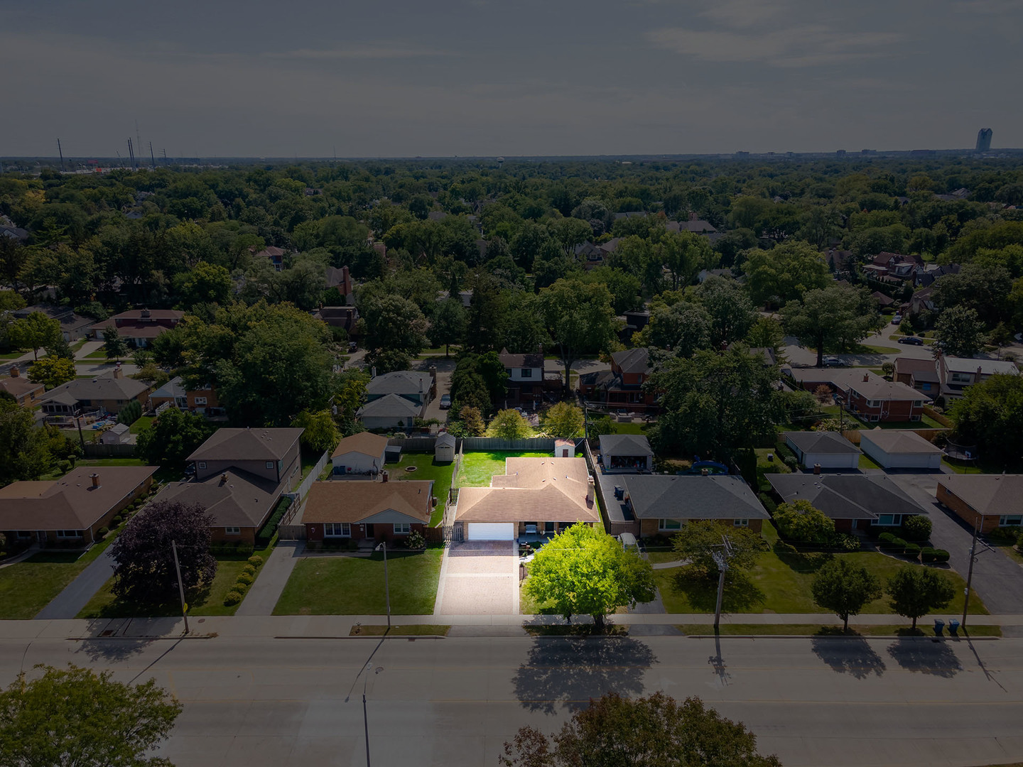 358 E Saint Charles Road