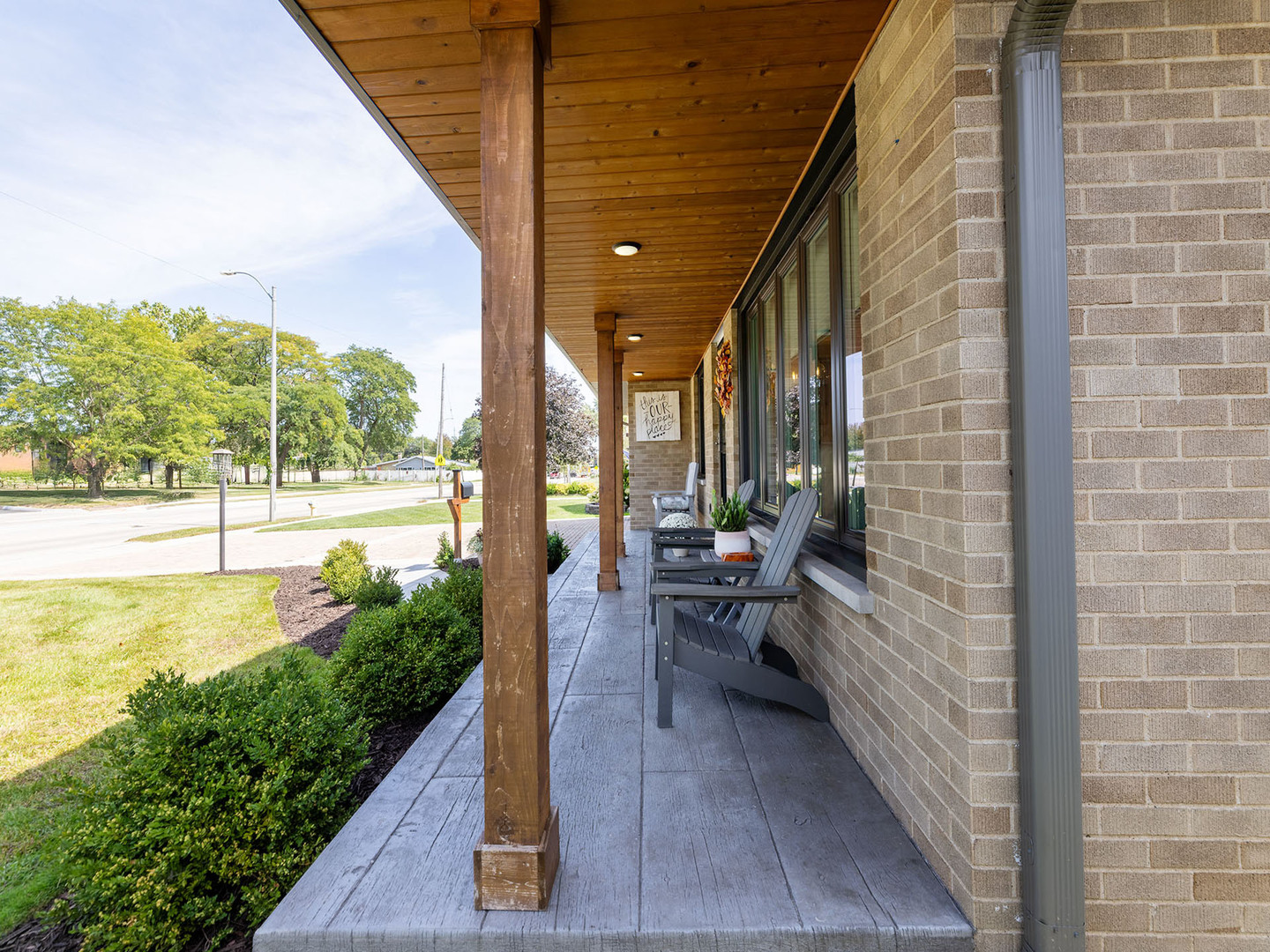 358 E Saint Charles Road