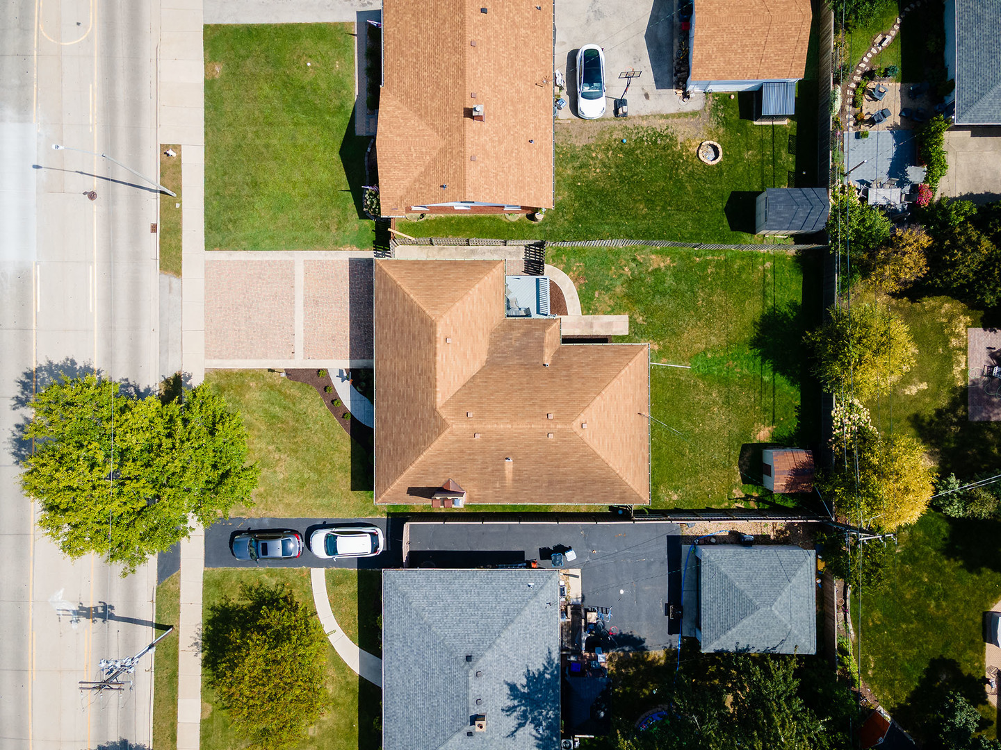 358 E Saint Charles Road