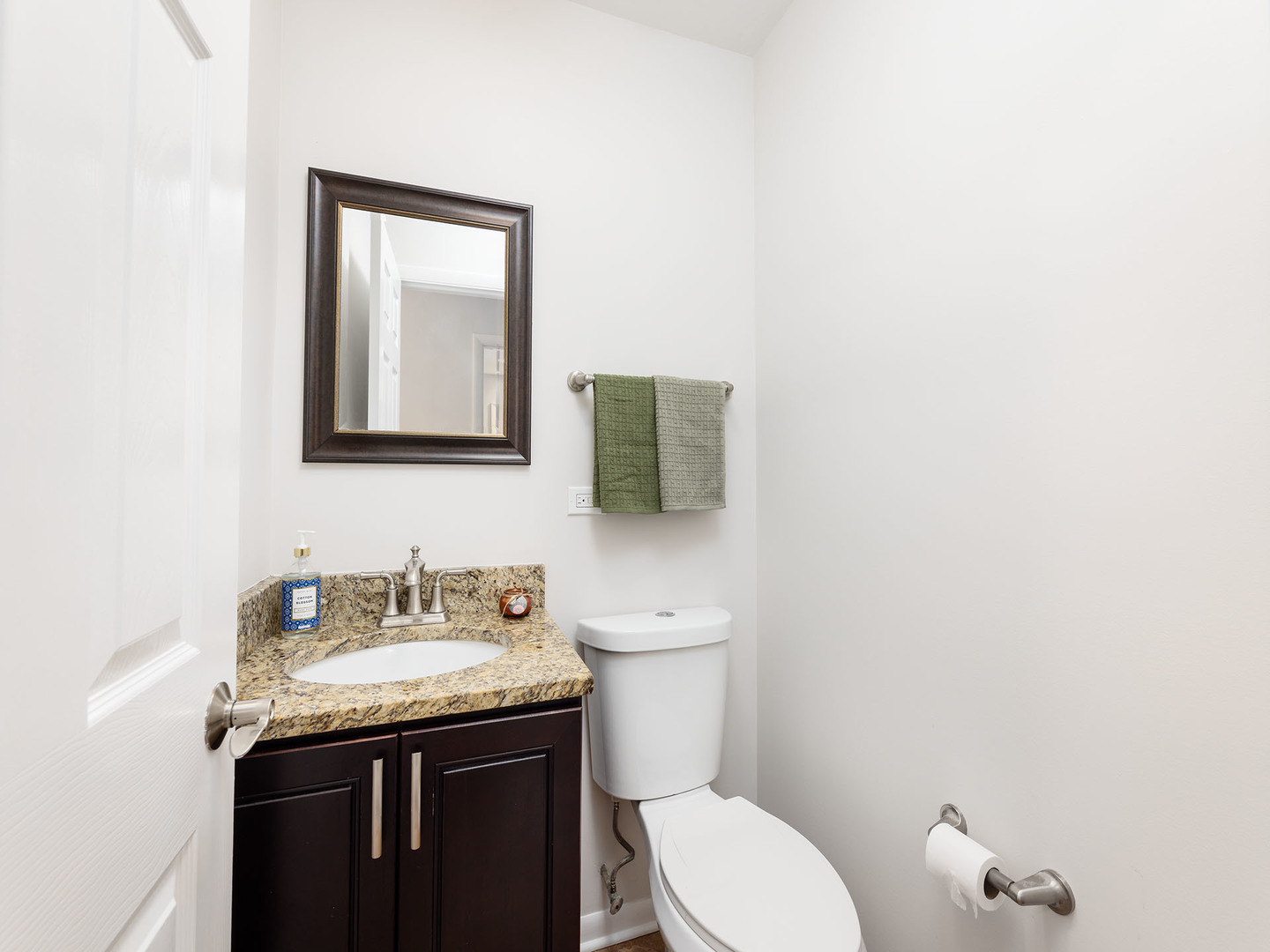 358 E Saint Charles Road