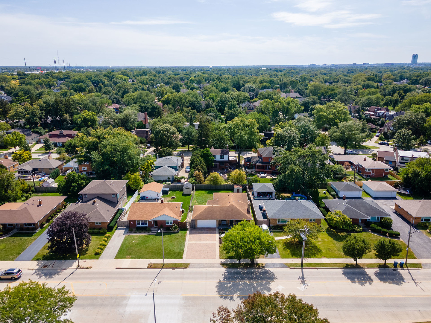 358 E Saint Charles Road