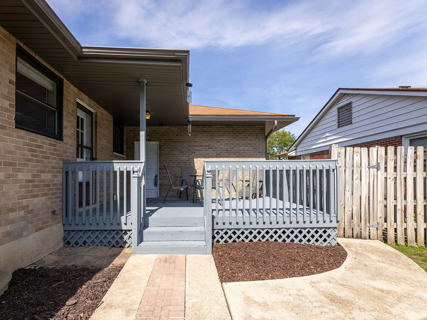 358 E Saint Charles Road