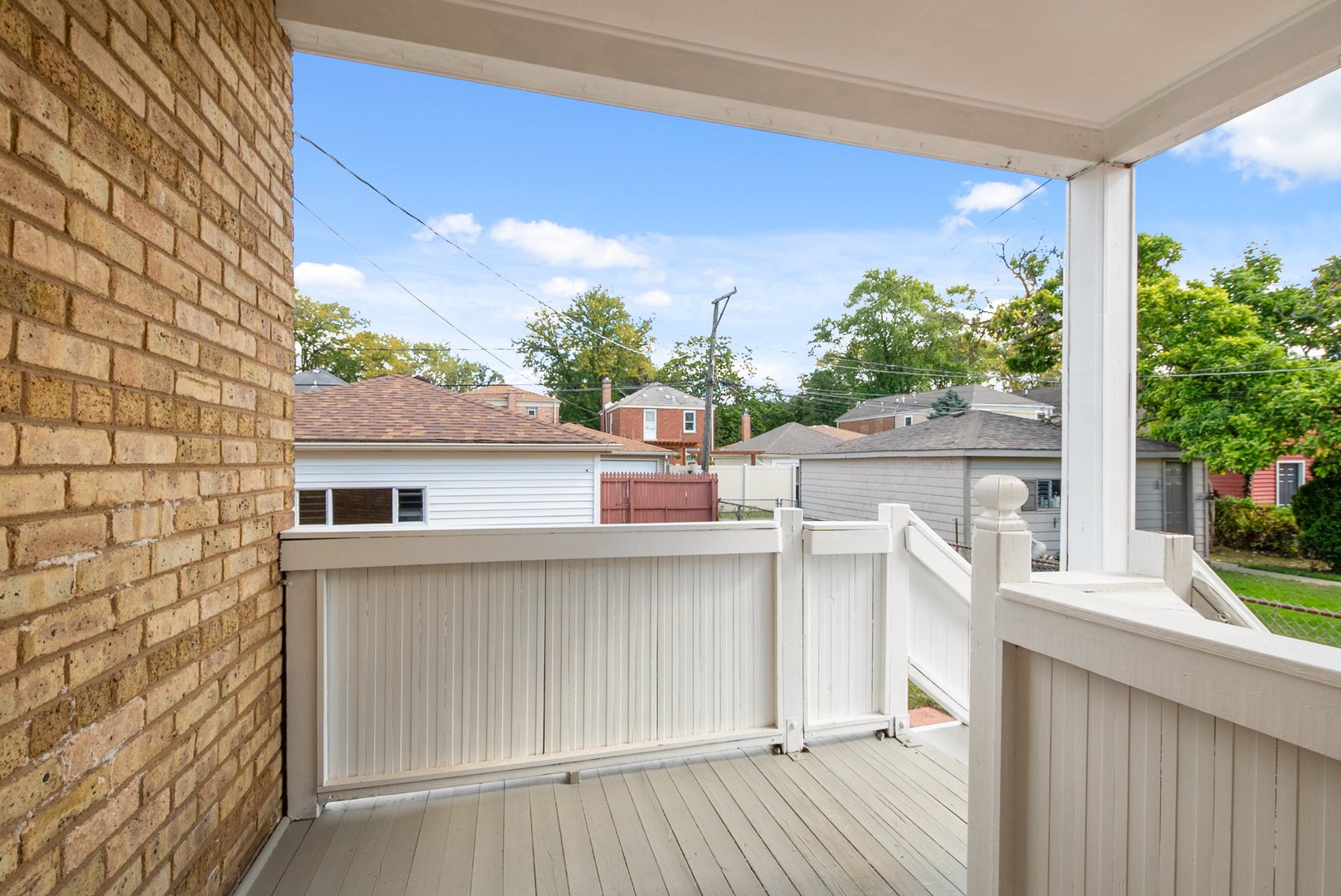 10735 S Washtenaw Avenue