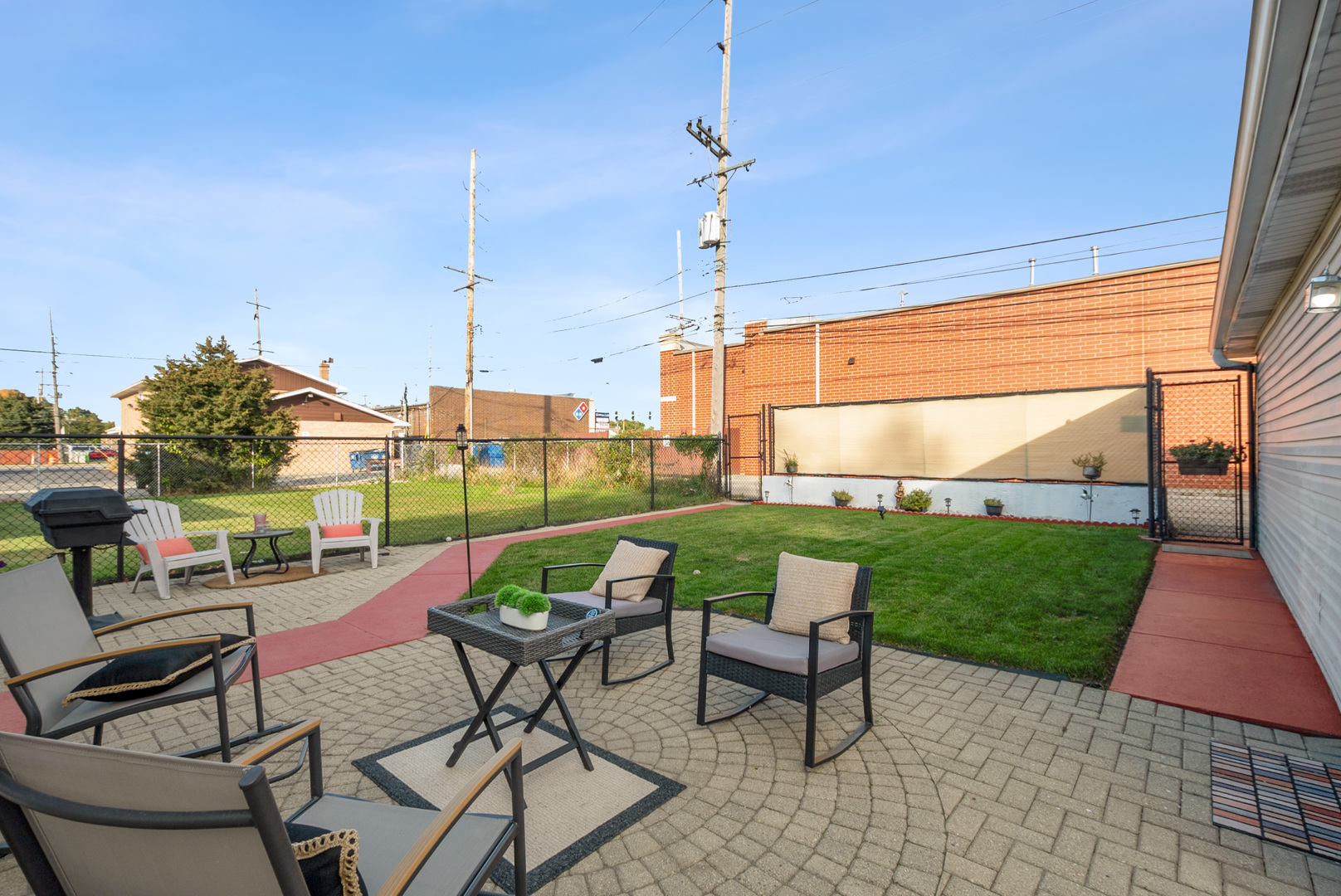 10317 Lacrosse Avenue