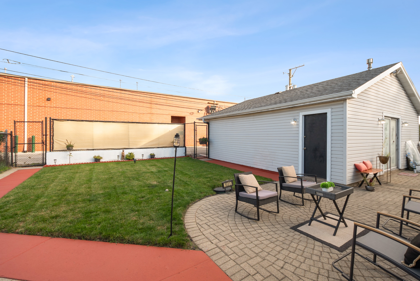 10317 Lacrosse Avenue