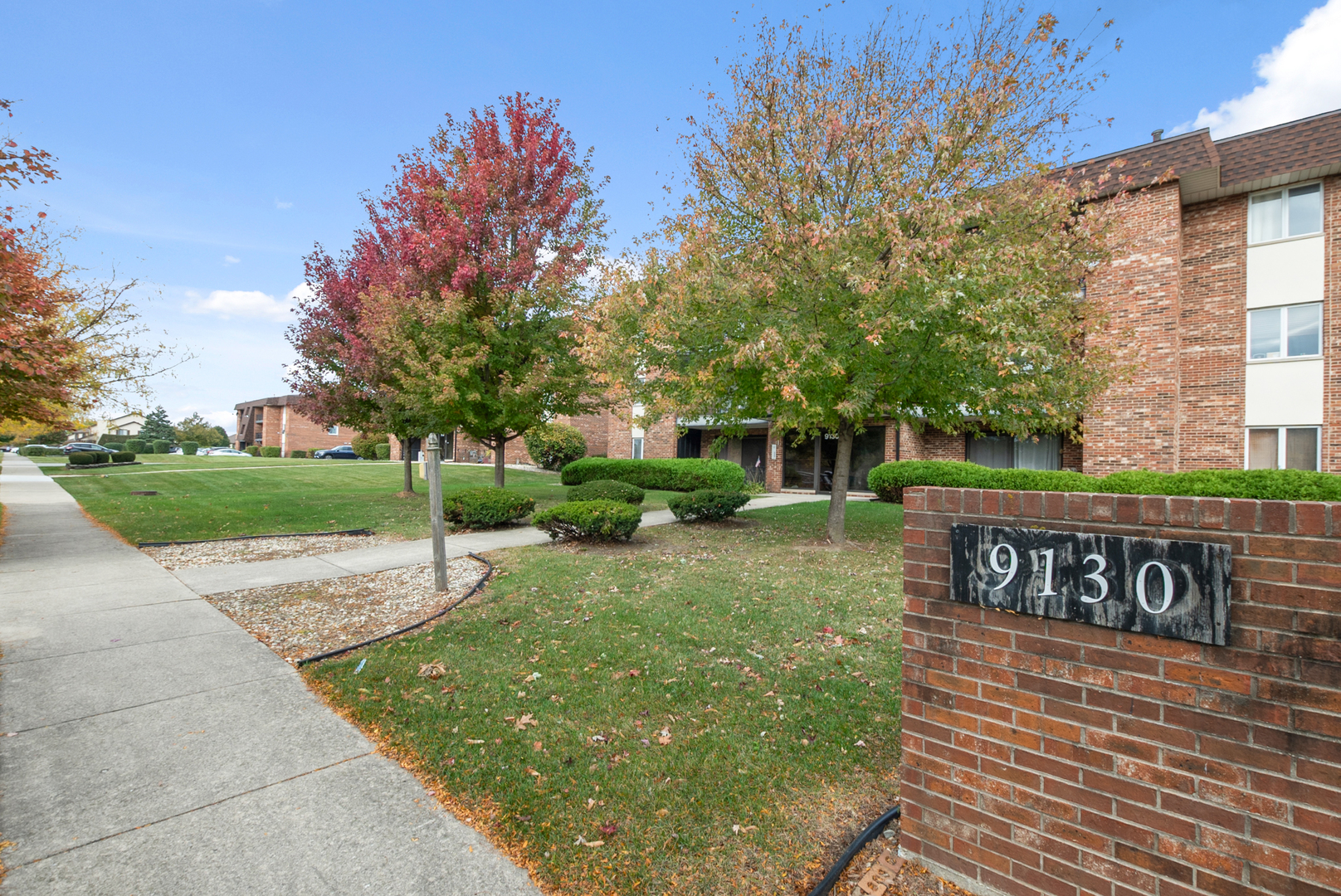 9130 W 140th Street Unit: 2NW