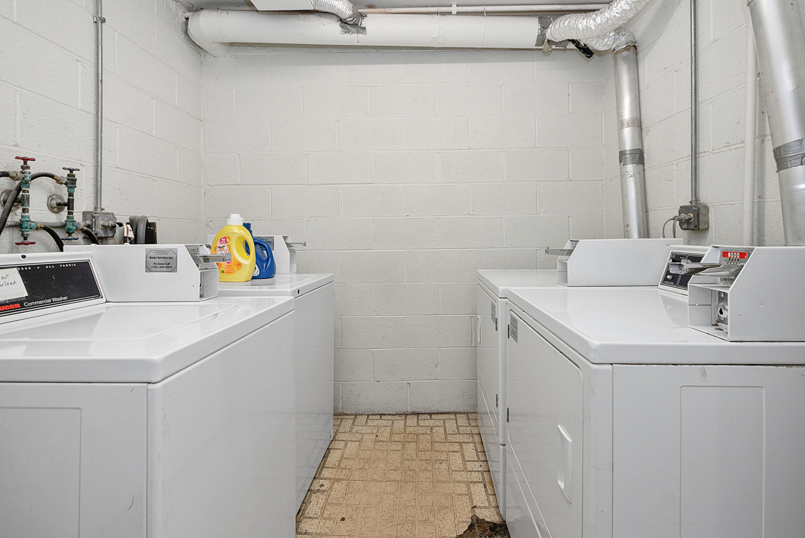 9130 W 140th Street Unit: 2NW