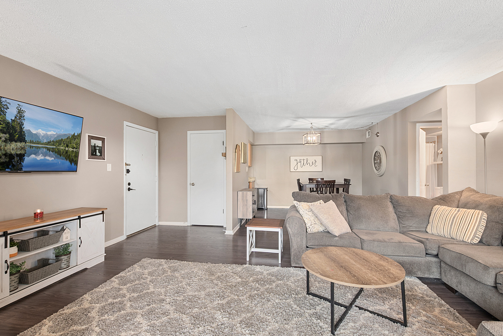 9130 W 140th Street Unit: 2NW