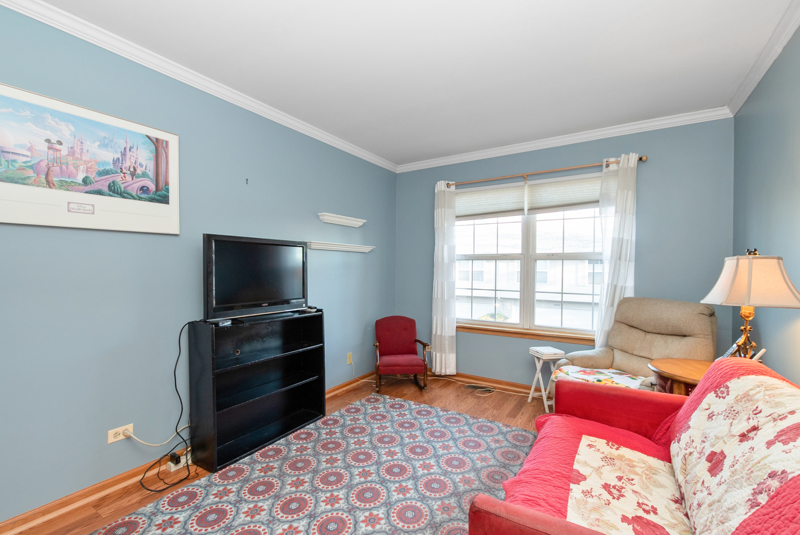 10934 S Lorel Avenue Unit: 10934