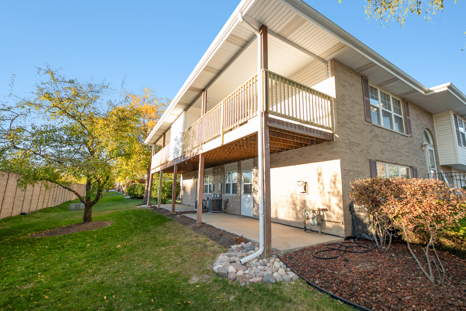 10934 S Lorel Avenue Unit: 10934