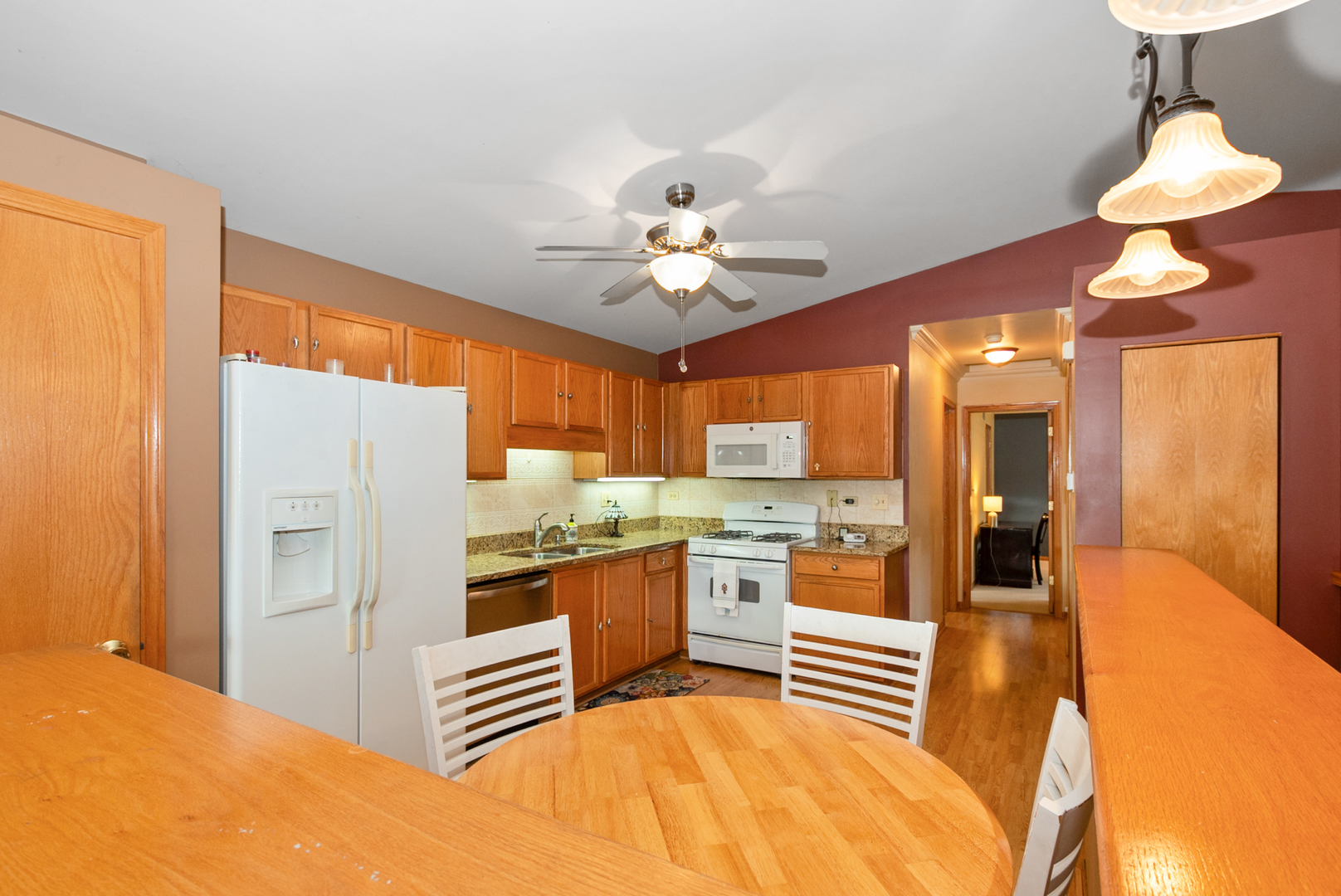10934 S Lorel Avenue Unit: 10934