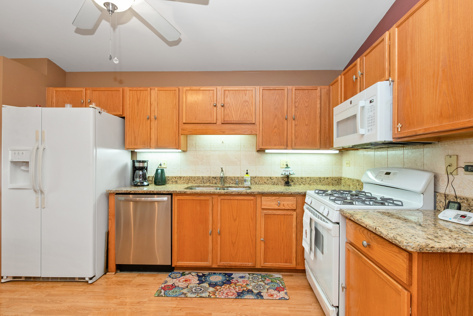 10934 S Lorel Avenue Unit: 10934