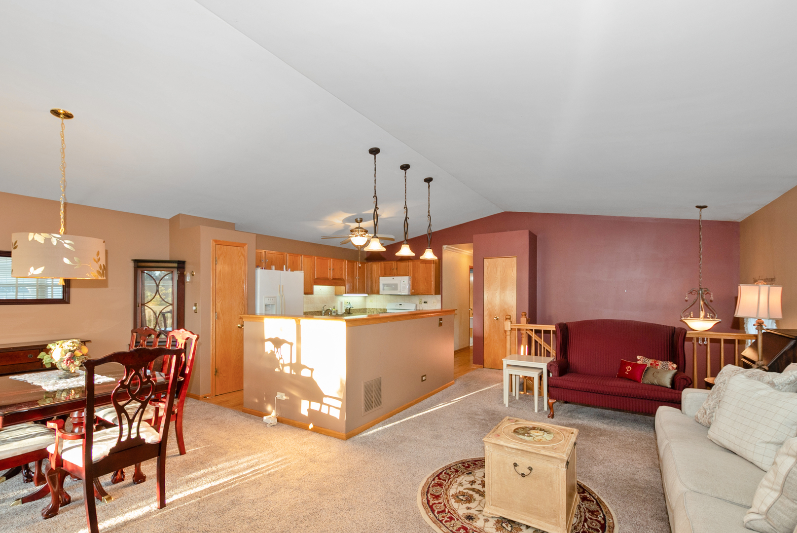10934 S Lorel Avenue Unit: 10934