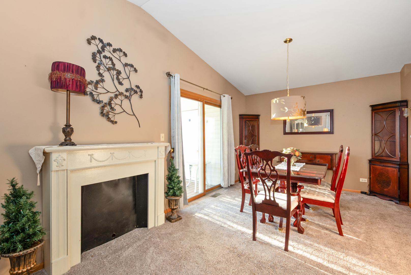 10934 S Lorel Avenue Unit: 10934