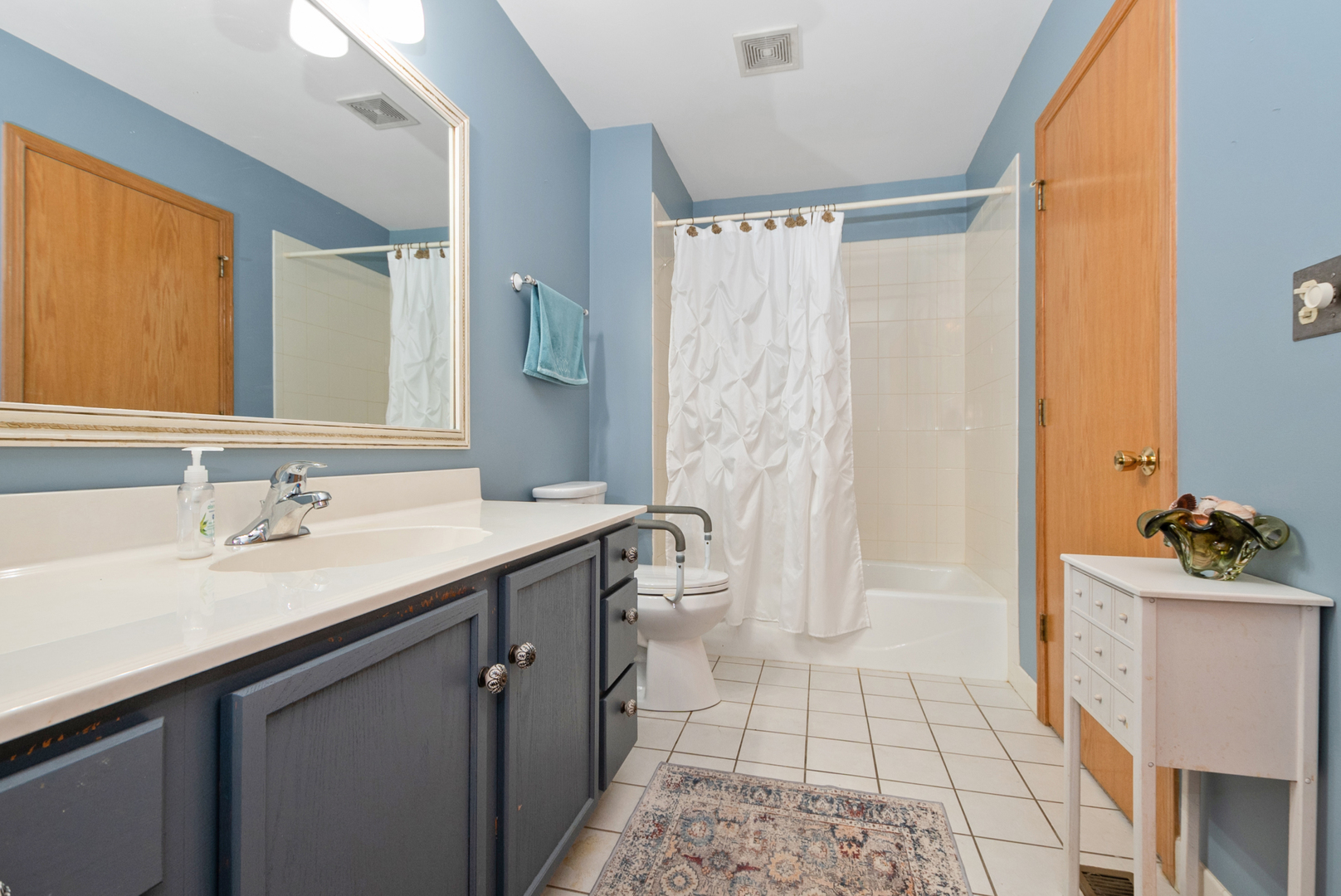 10934 S Lorel Avenue Unit: 10934