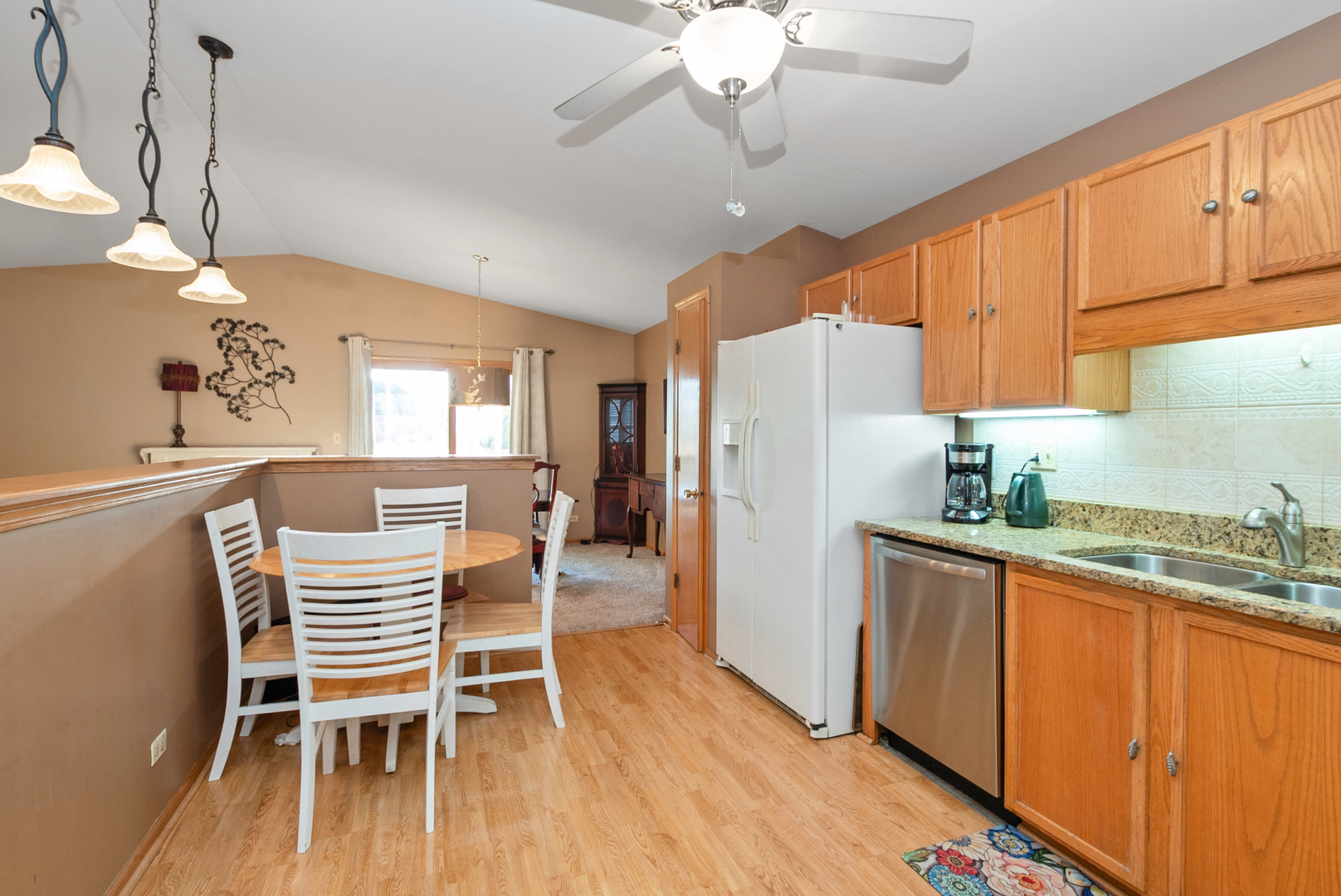 10934 S Lorel Avenue Unit: 10934