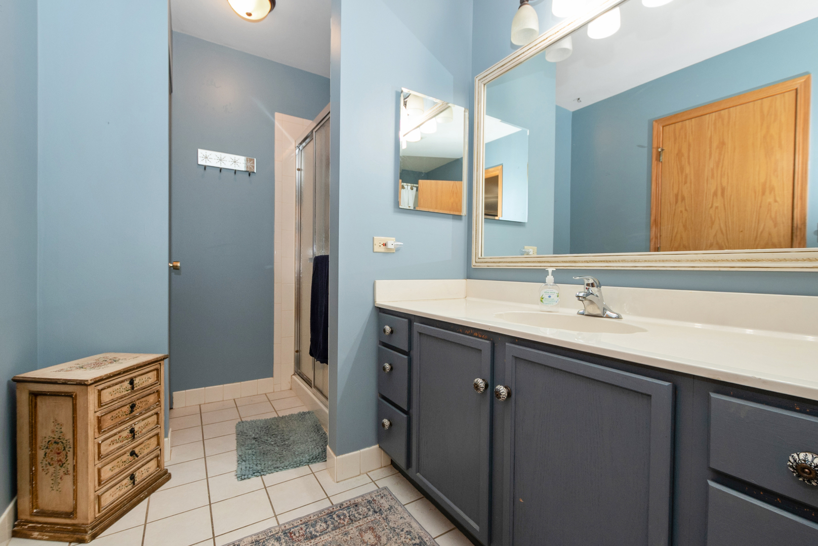 10934 S Lorel Avenue Unit: 10934