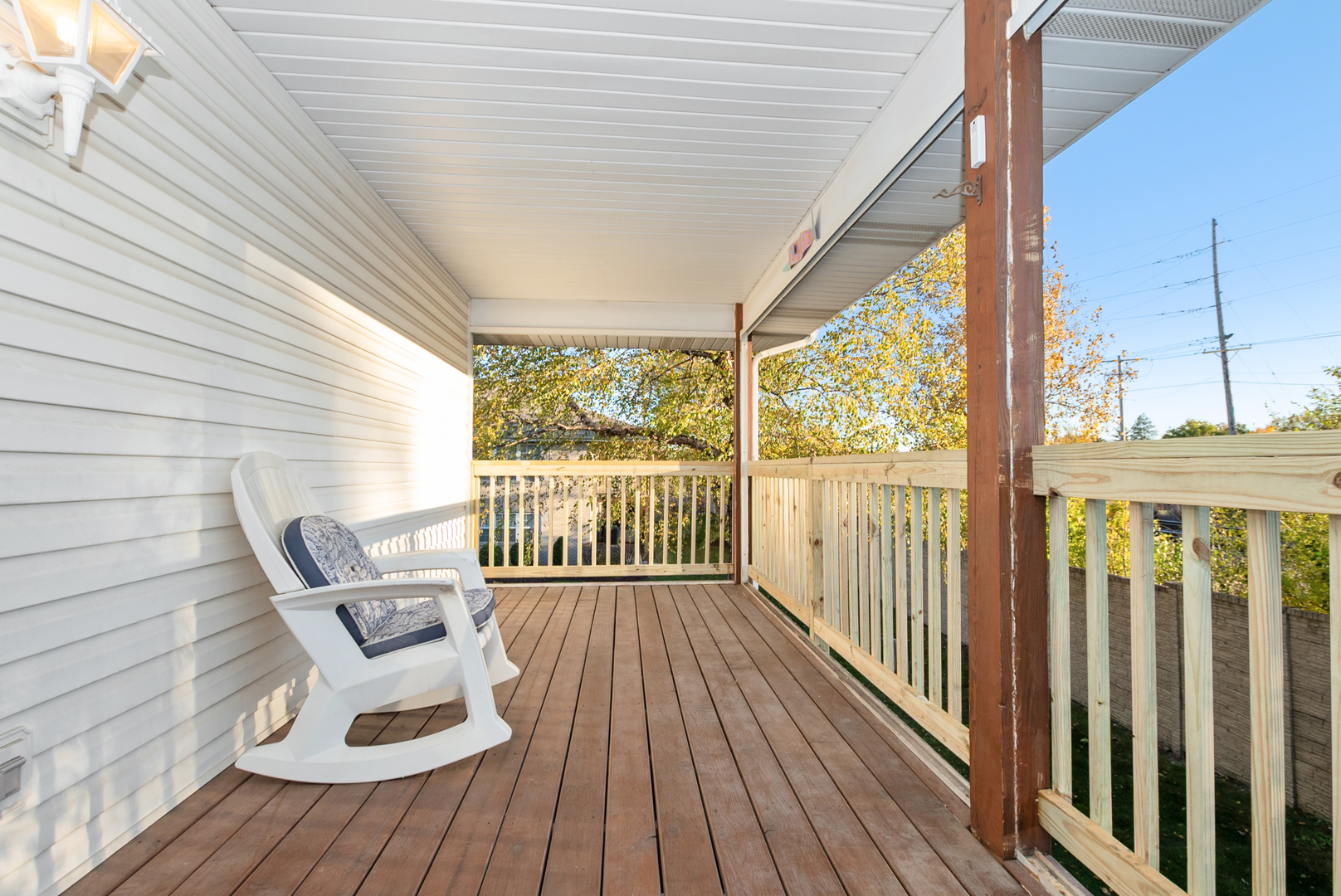 10934 S Lorel Avenue Unit: 10934