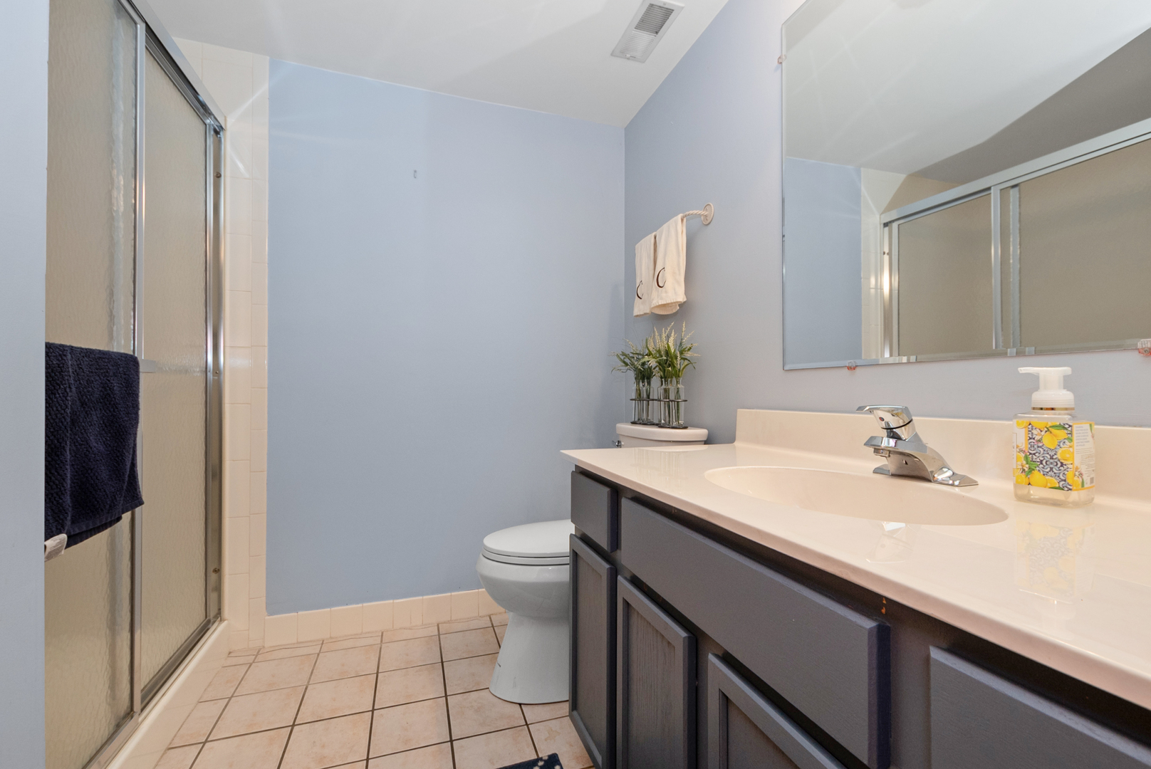 10934 S Lorel Avenue Unit: 10934