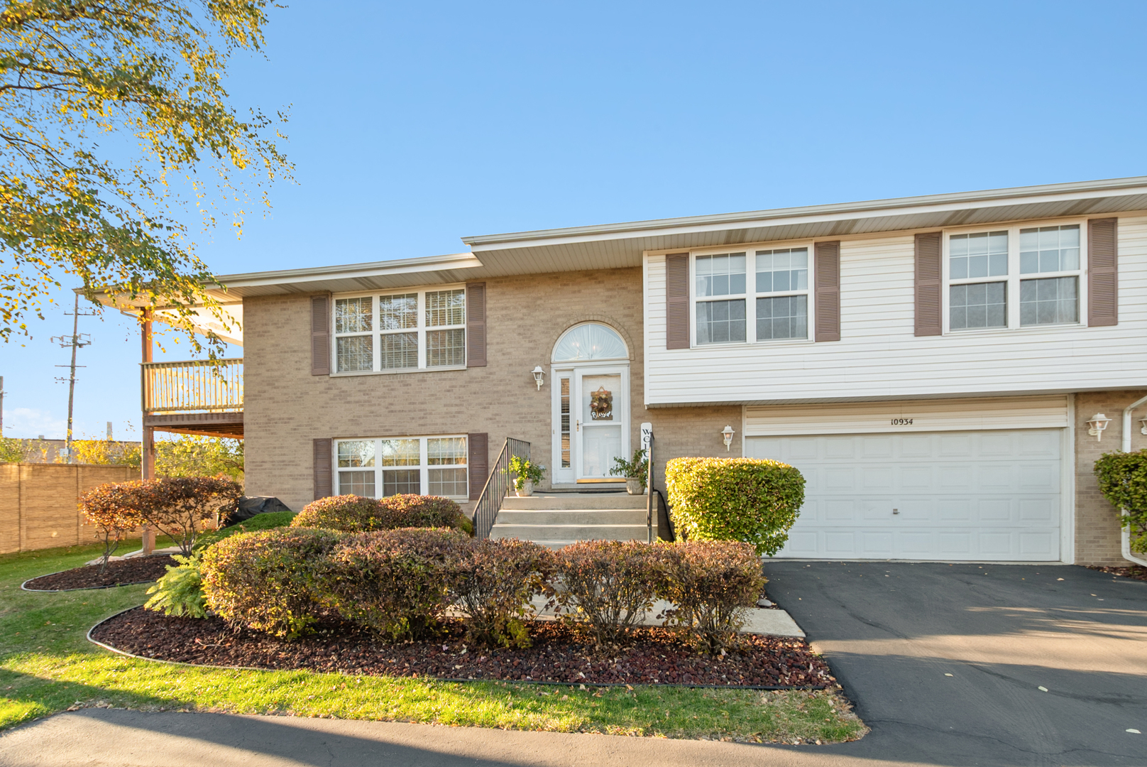 10934 S Lorel Avenue Unit: 10934