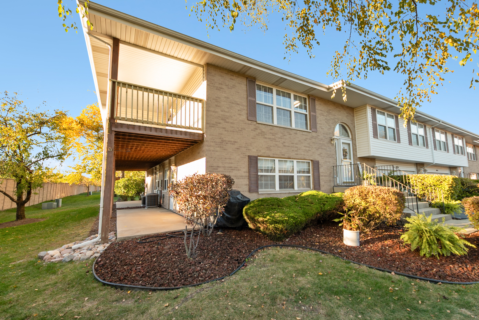 10934 S Lorel Avenue Unit: 10934