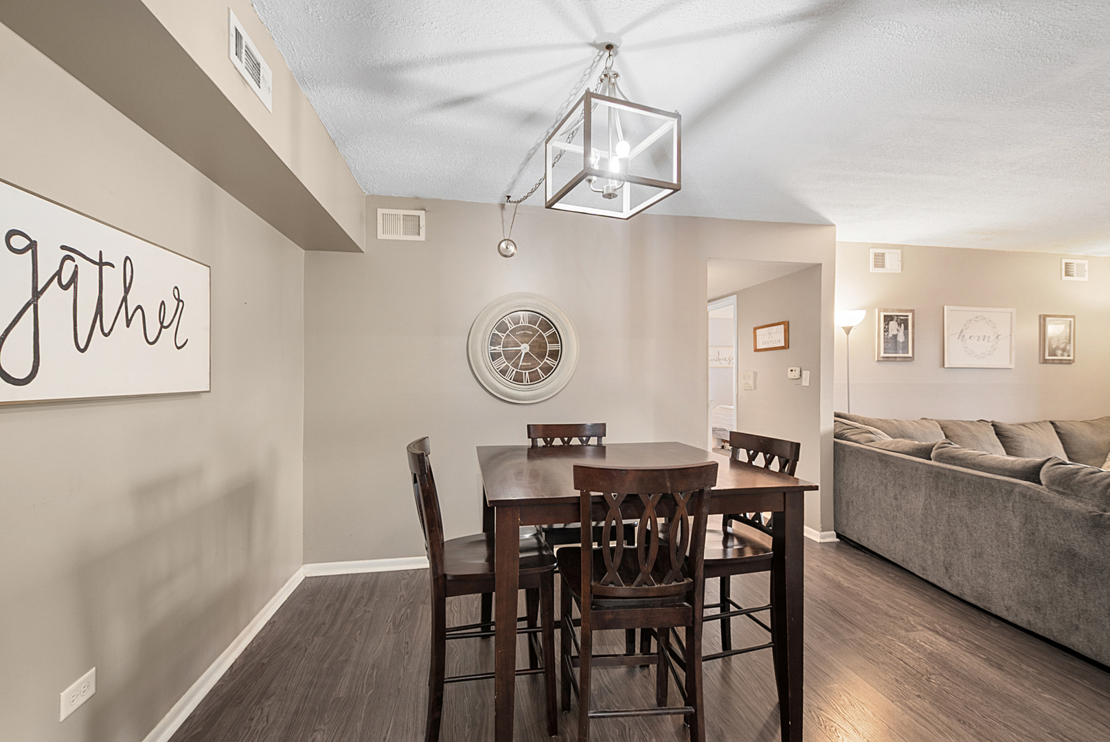 9130 W 140th Street Unit: 2NW