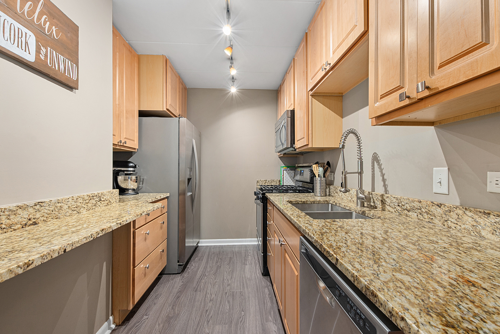 9130 W 140th Street Unit: 2NW