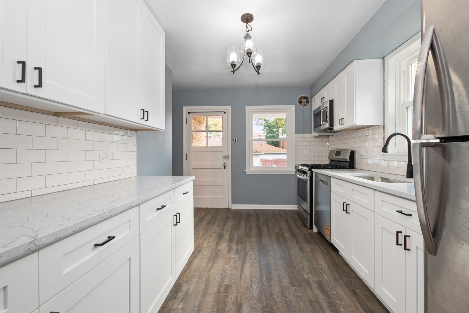 10735 S Washtenaw Avenue