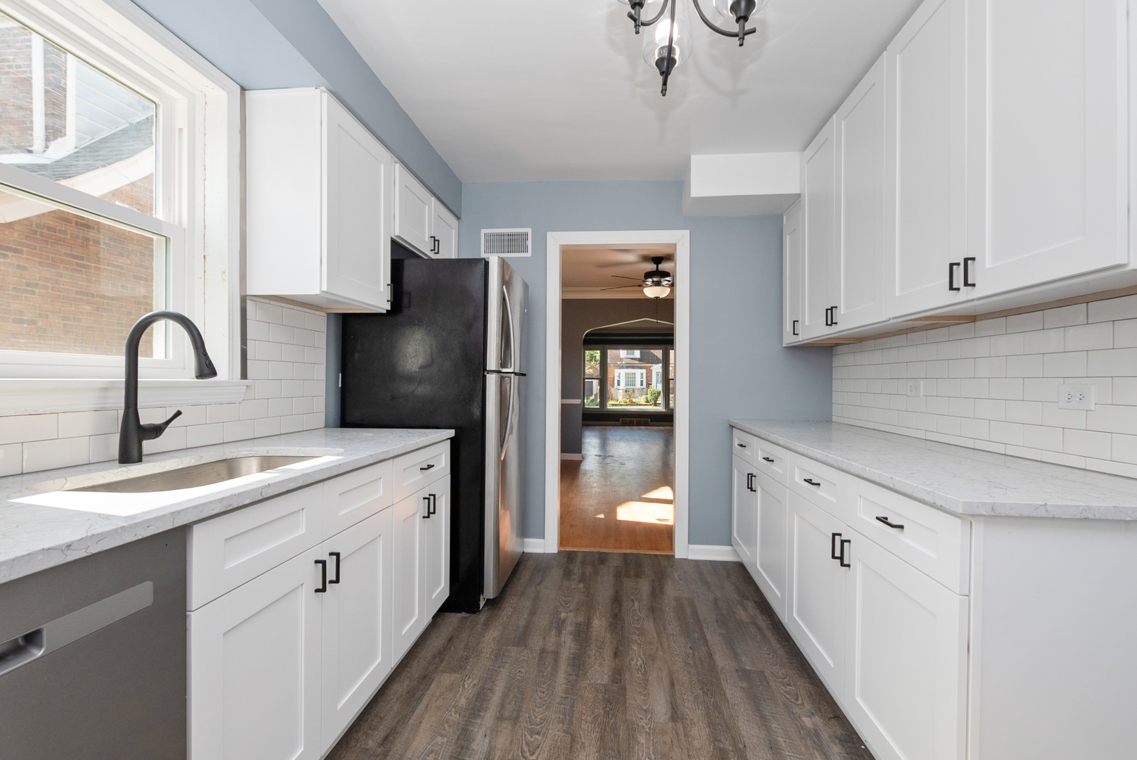 10735 S Washtenaw Avenue