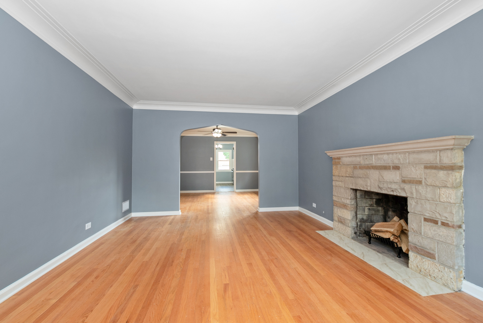 10735 S Washtenaw Avenue