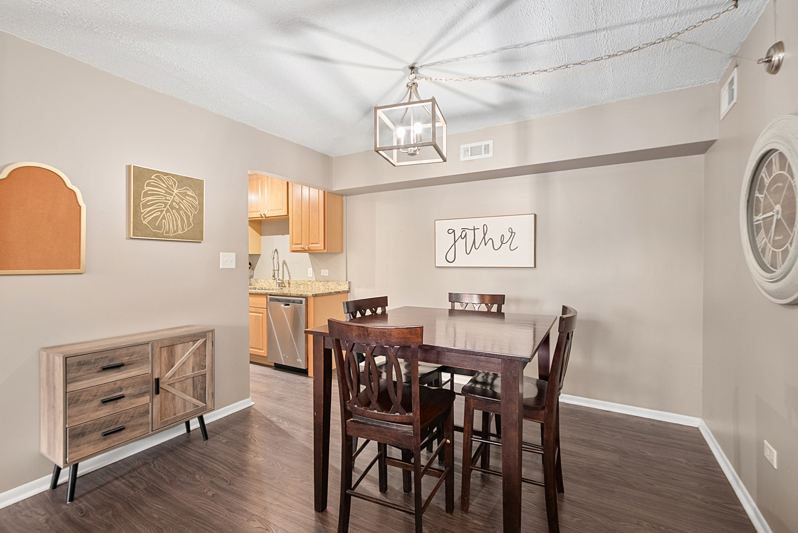 9130 W 140th Street Unit: 2NW