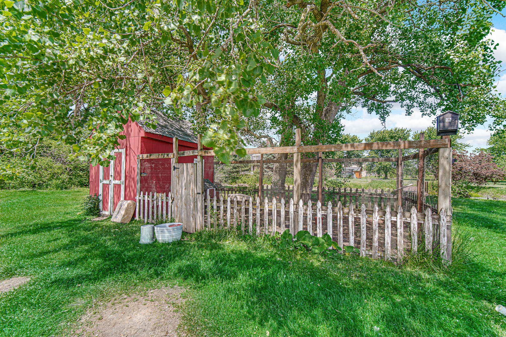 26547 S Melissa Court